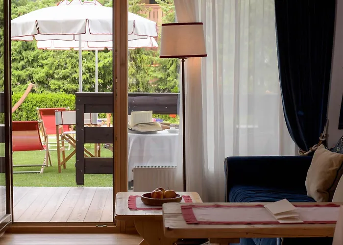 Hotel Tyrol