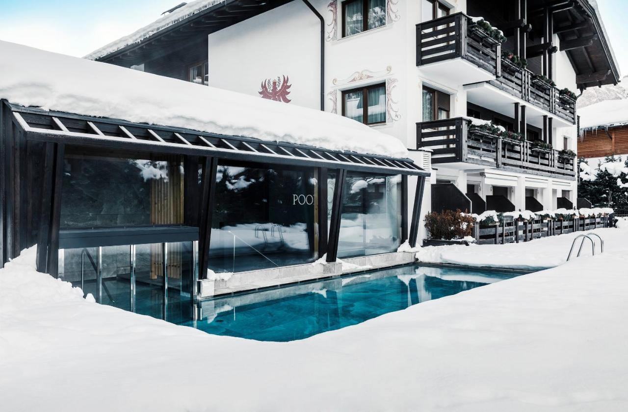 Tyrol 4* Wolkenstein in Gröden