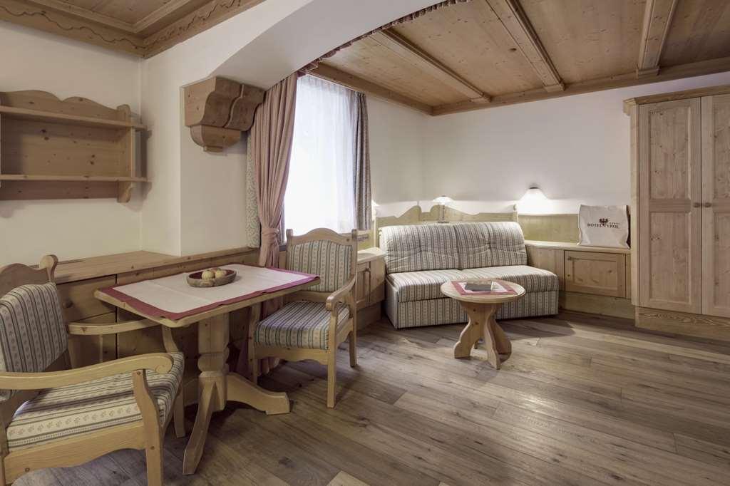 Tyrol 4* Selva di Val Gardena