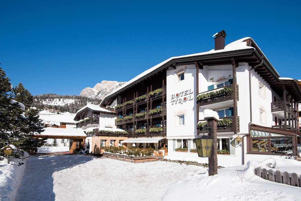 Tyrol Hotel