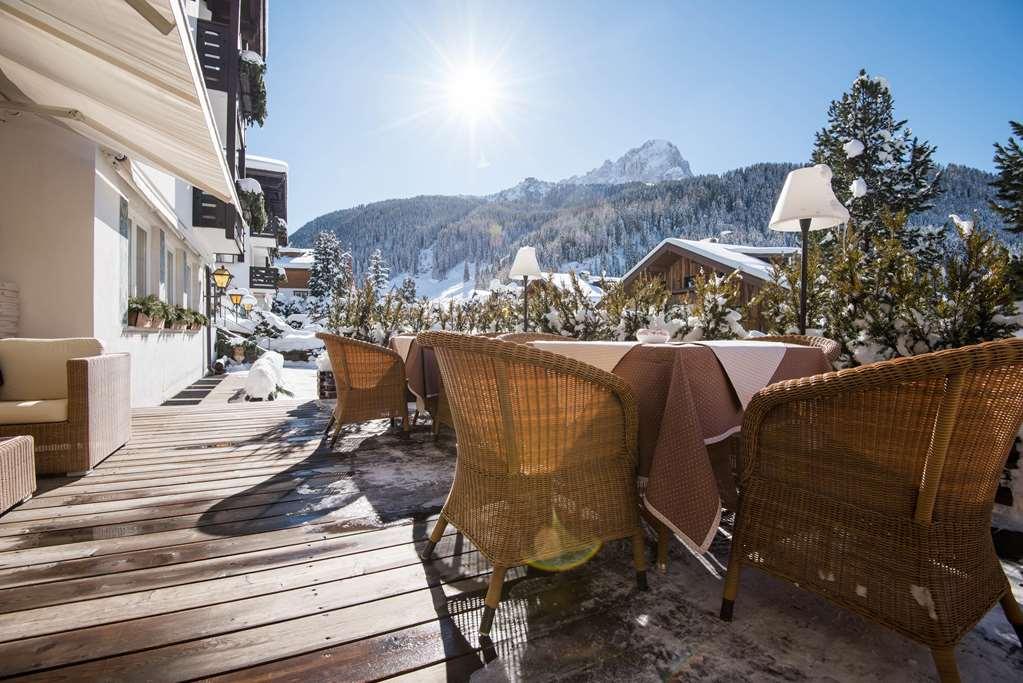 Hotel Tyrol 4*