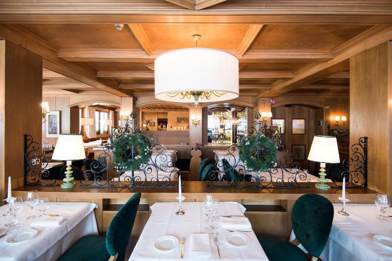 Tyrol Hotel 4*