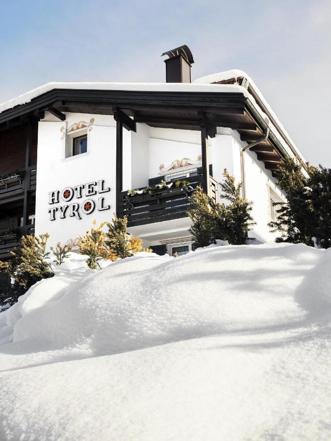 Tyrol 4* Wolkenstein in Gröden