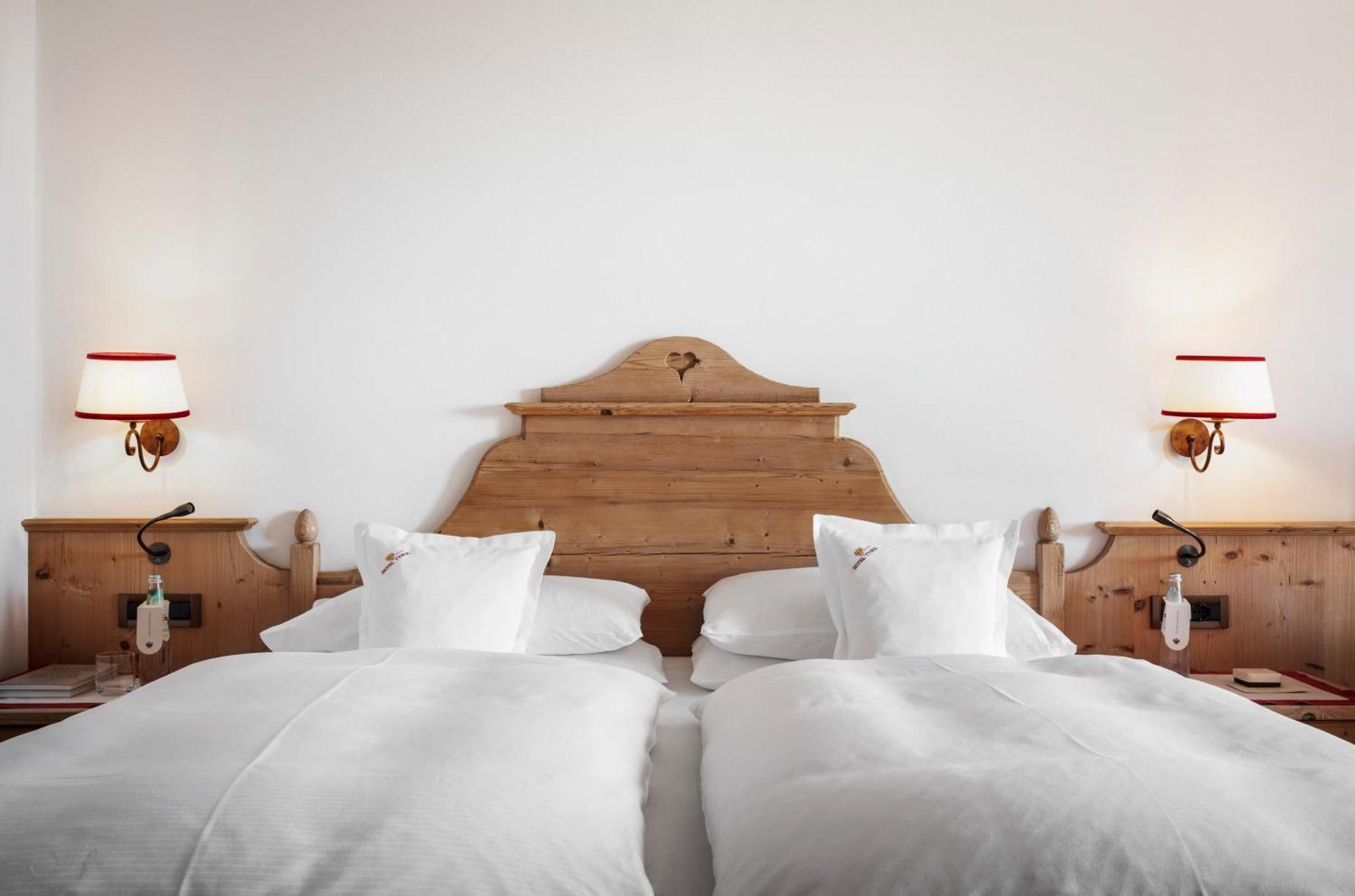 Hotel Tyrol