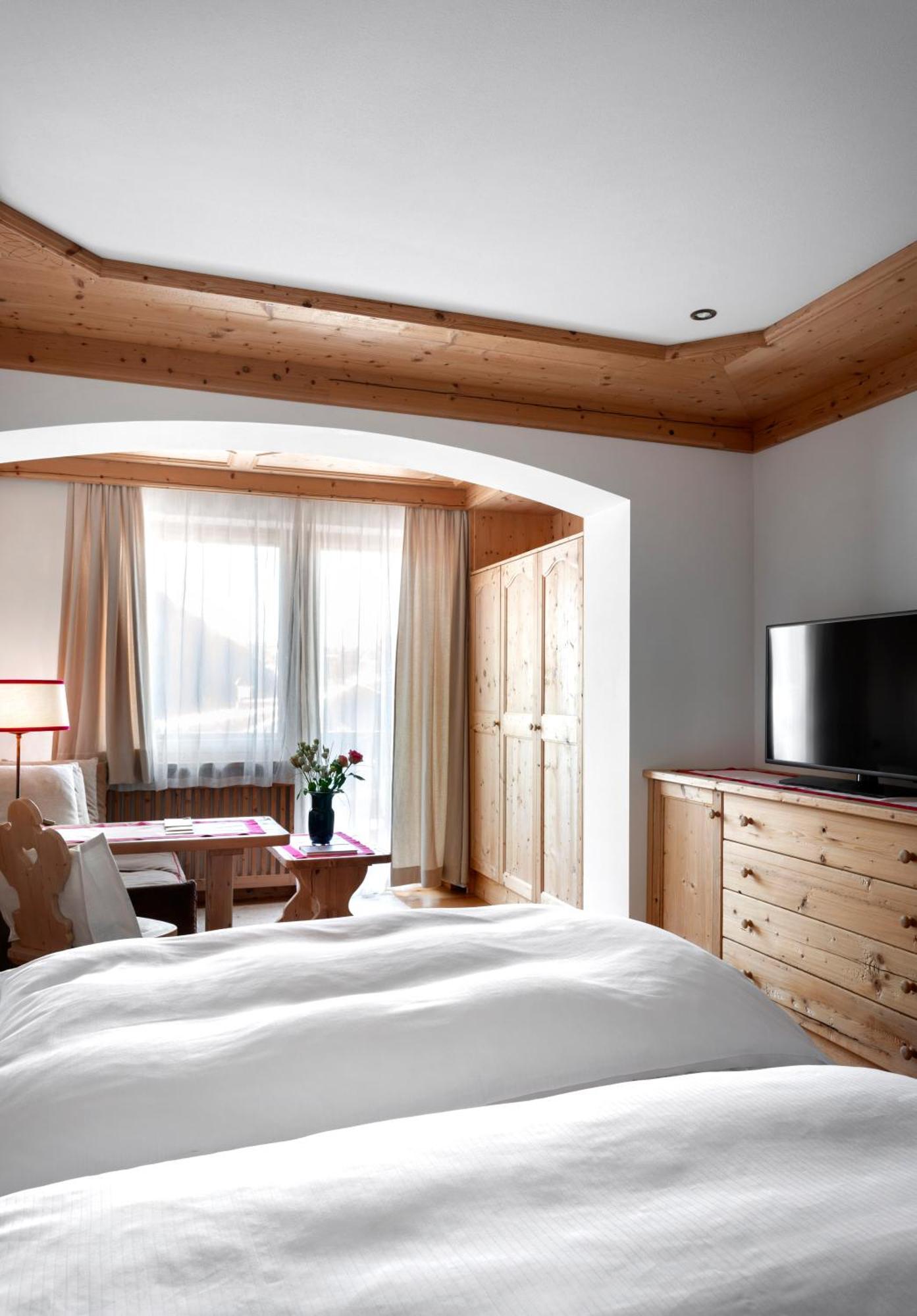 Tyrol Hotel Wolkenstein in Gröden