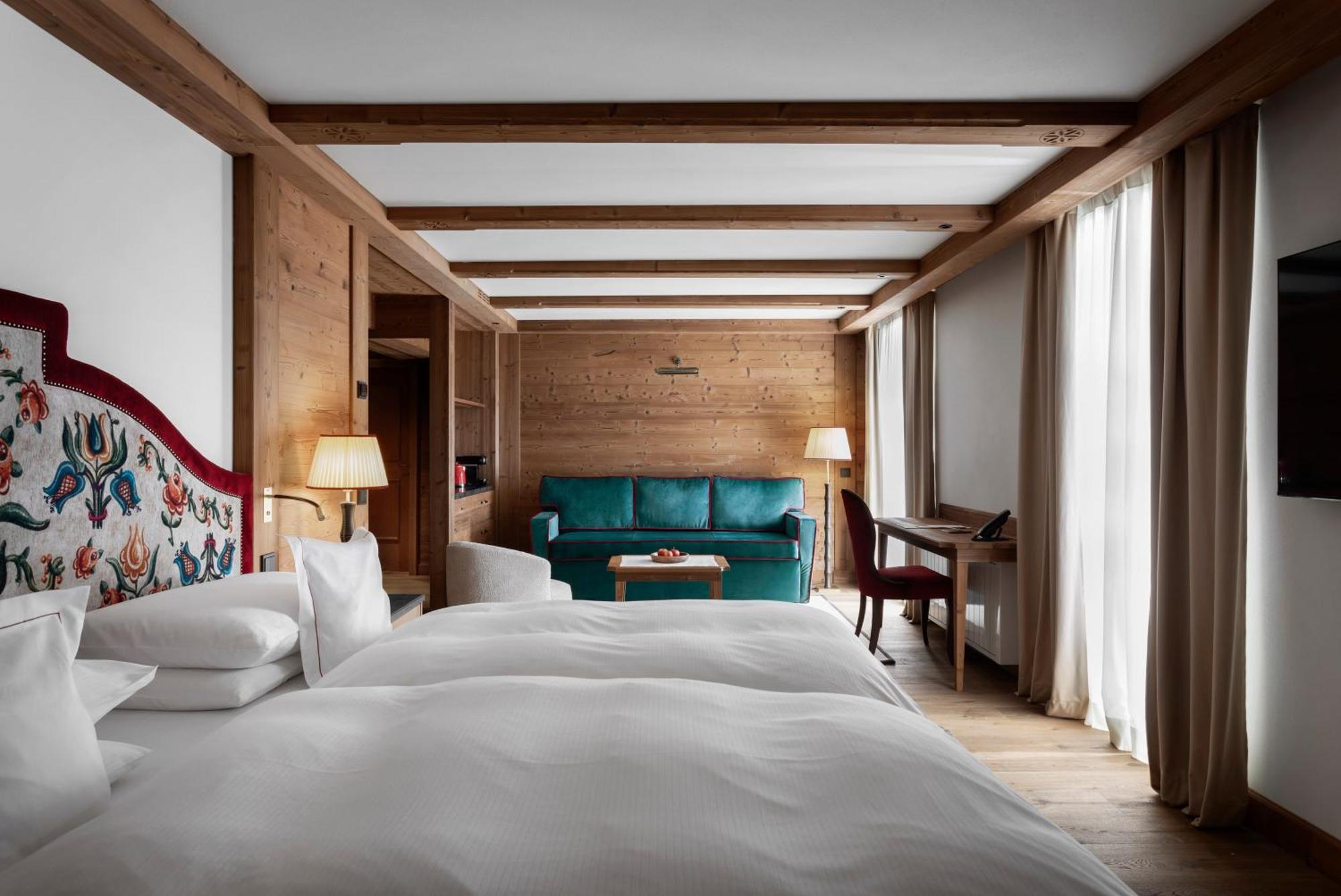 Hotel Tyrol 4*