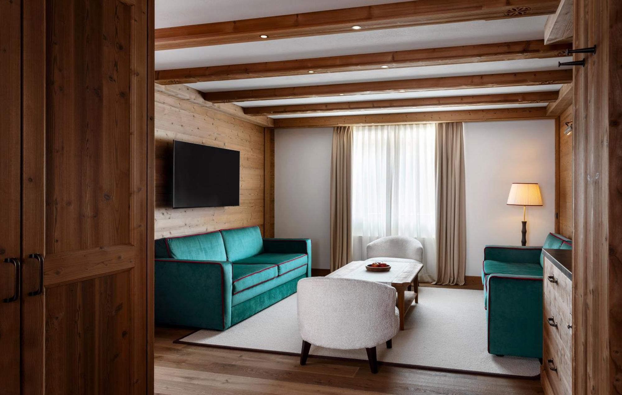Tyrol 4*