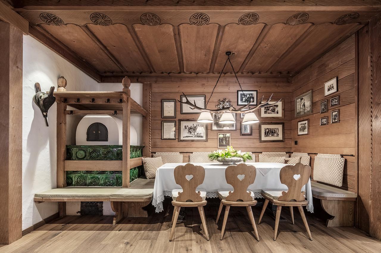 Hotel Tyrol